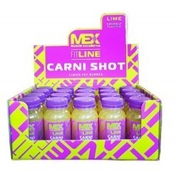 MEX Carni Shot 70 ml